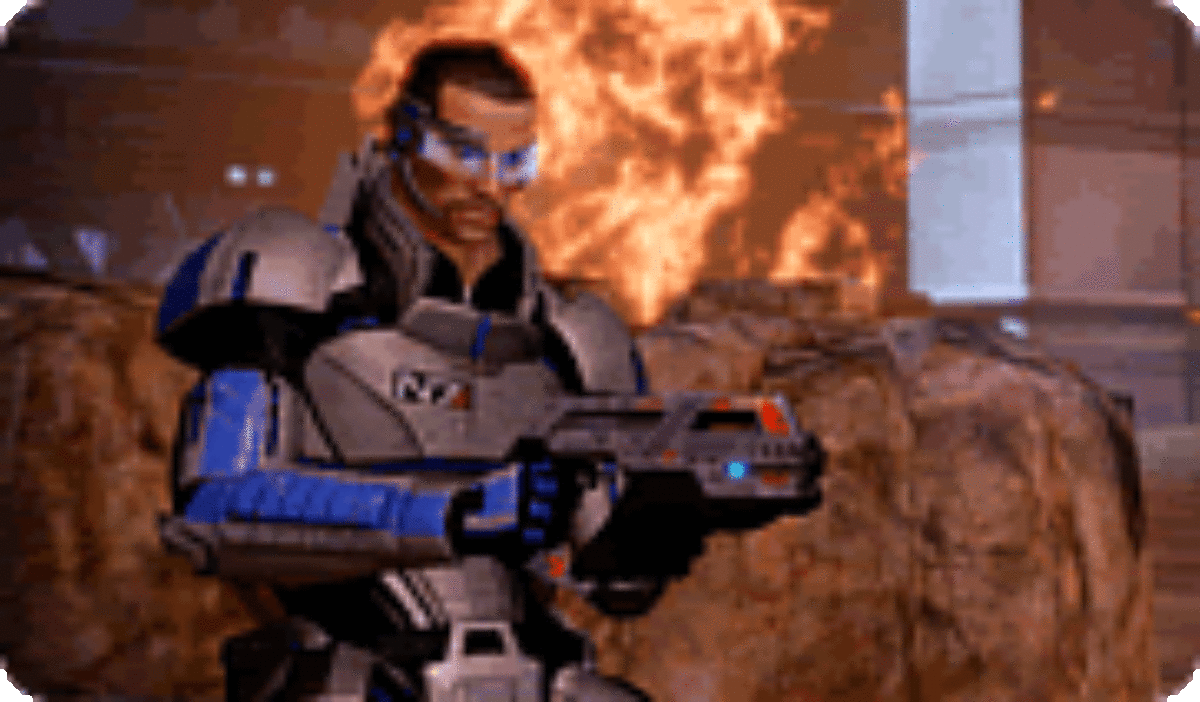 mass effect 2 side quest mass effect 2 side quest