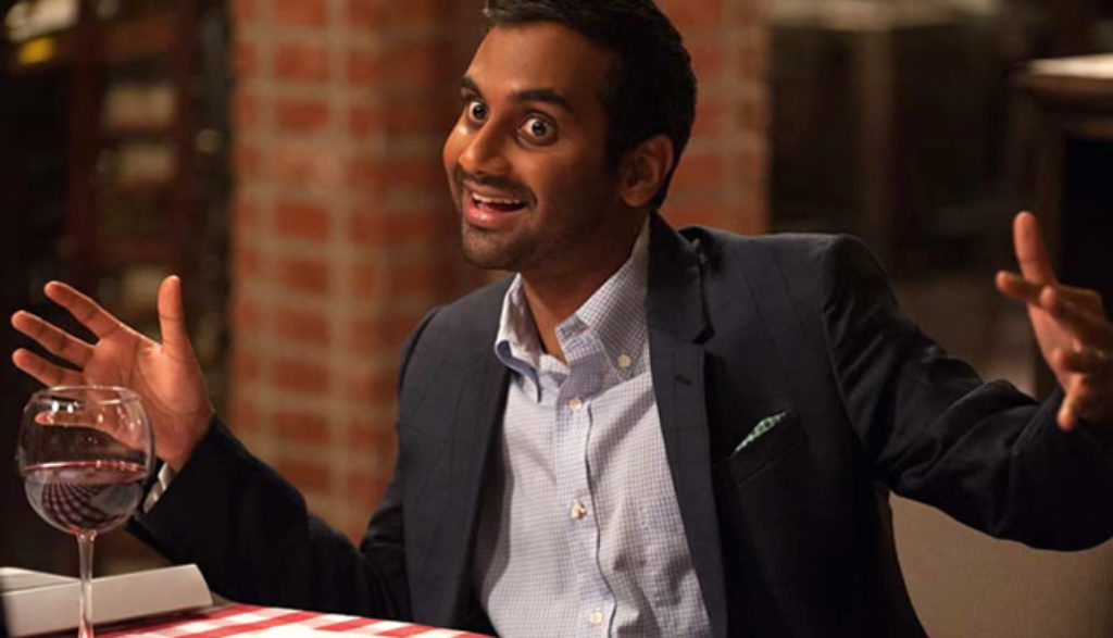 master of none idiom