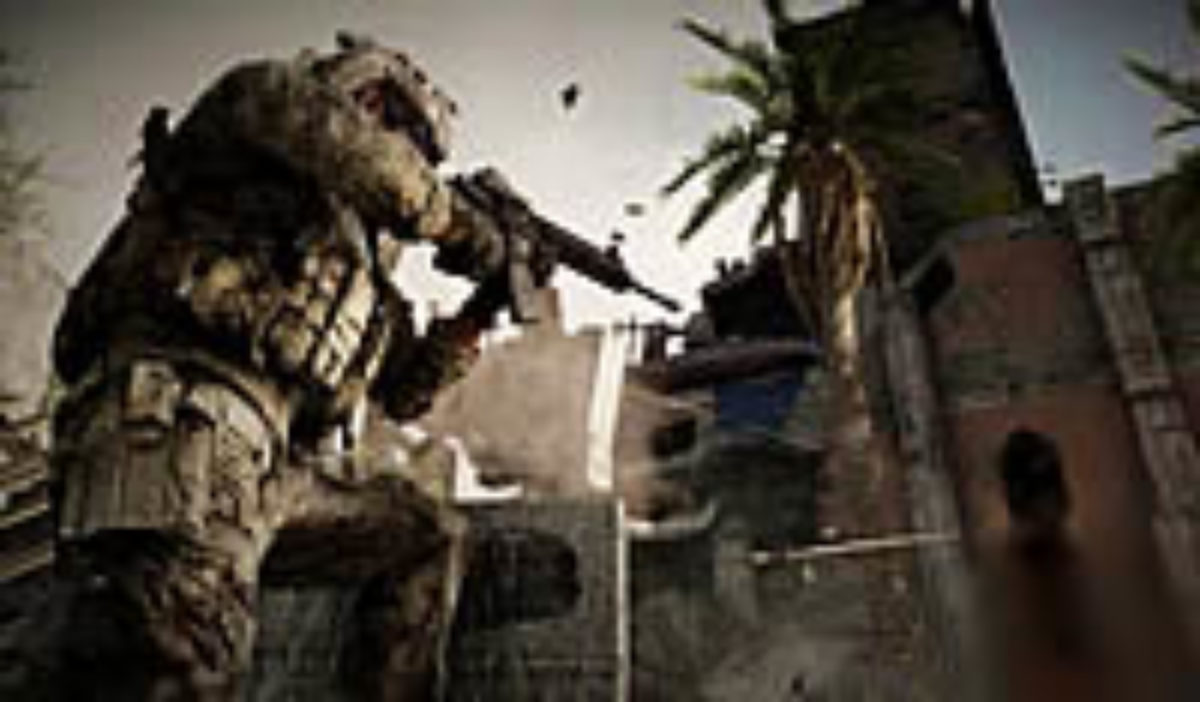 Novo trailer de Medal of Honor: Warfighter mostra o drama de um