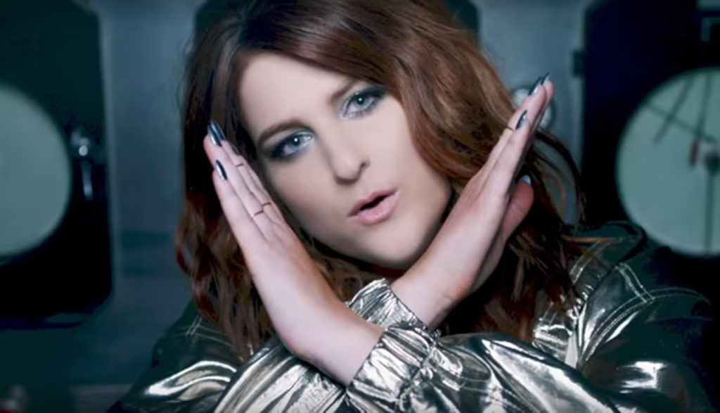 Meghan Trainor – Your Lyrics