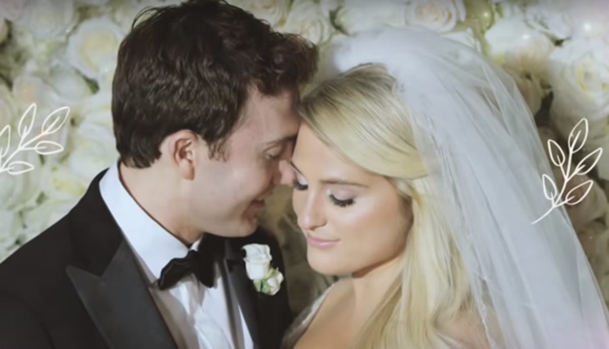 Marry Me - Plugged In