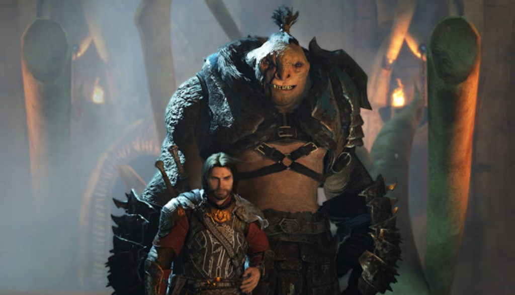 Middle-Earth: Shadow Of Mordor' Review Score Round-Up