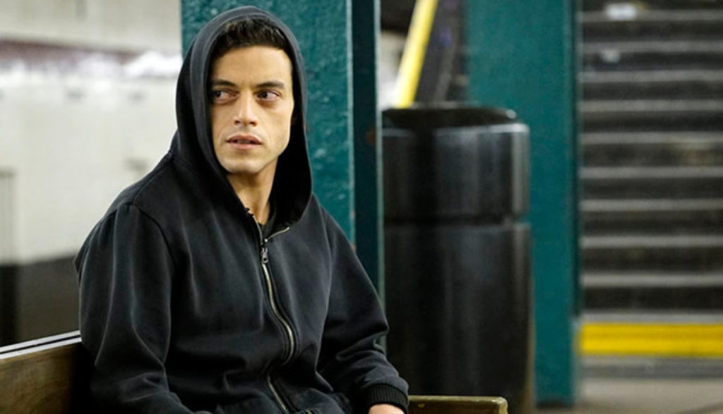 Mr. Robot' Season 2 Review: Much of the Same, But Still One of the Best  Shows on TV