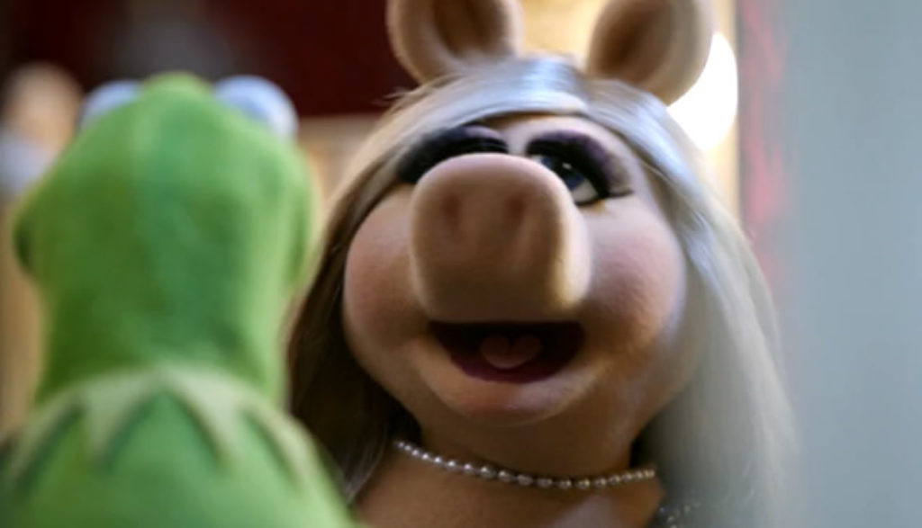 The Muppets recap: Pig Girls Don't Cry