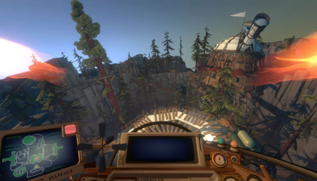 Outer Wilds Review –