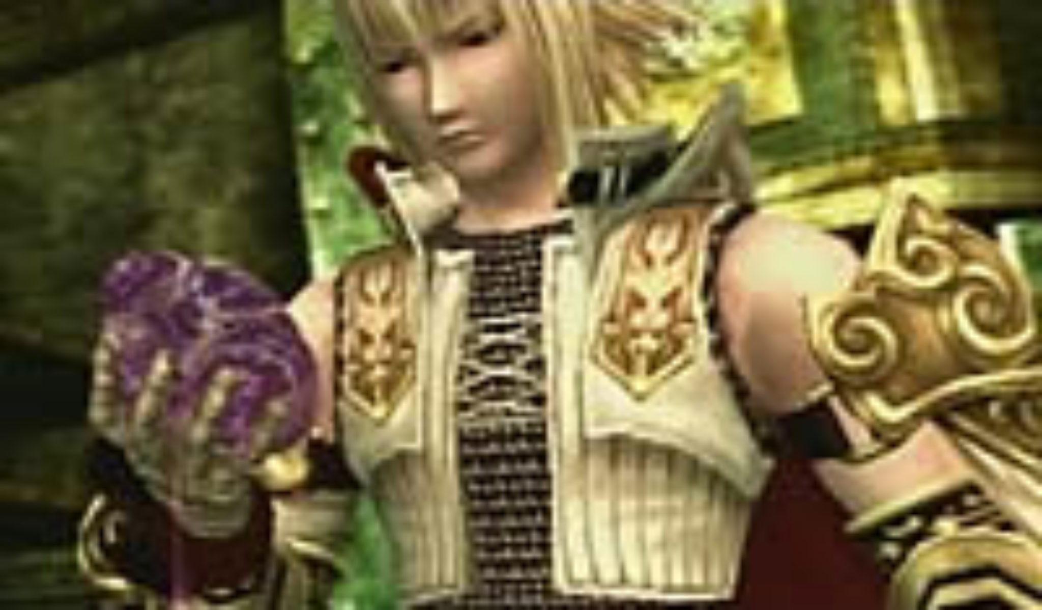 Pandora's Tower - Plugged In