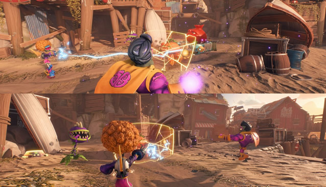 Plants vs. Zombies 2' Review: Growing Strong