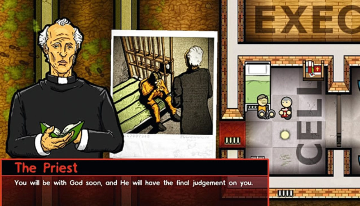 in prison architect wiki in prison architect wiki