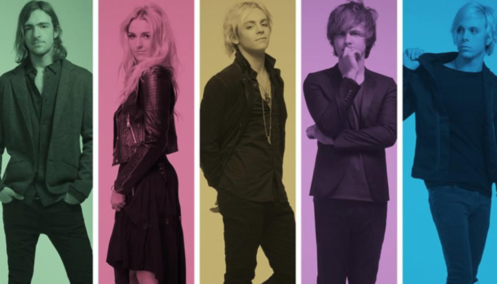 サムタイム・ラスト・ナイト　Sometime last night R5 サイン サムタイム・ラスト・ナイト Sometime last night R5 サイン R5