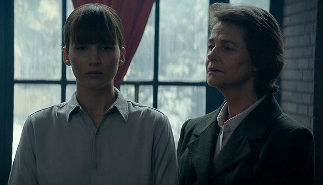 Red sparrow full movie free online online