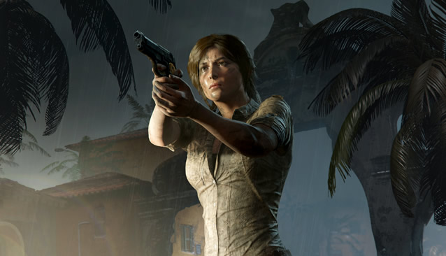 tomb raider definitive edition age rating