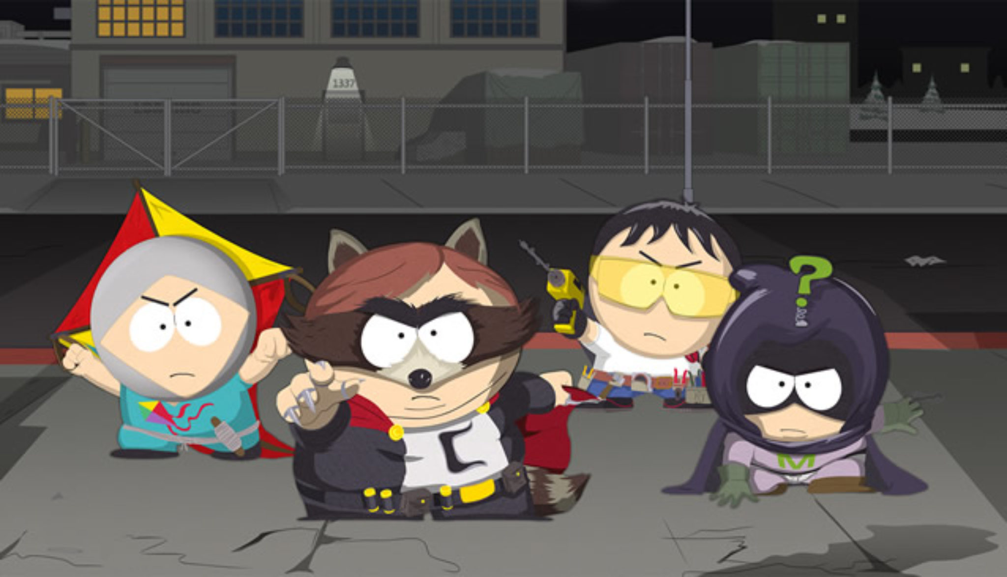 south park the fractured but whole gold edition что входит south park the fractured but whole gold edition что входит