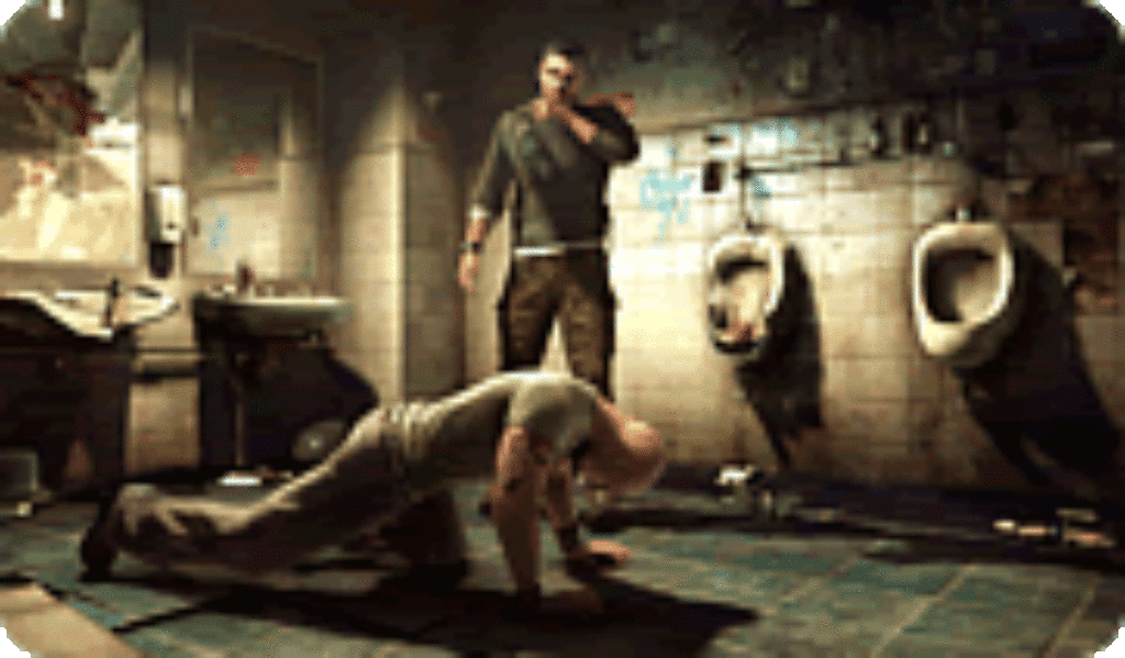 Splinter Cell Might Come Back in an Unexpected Way