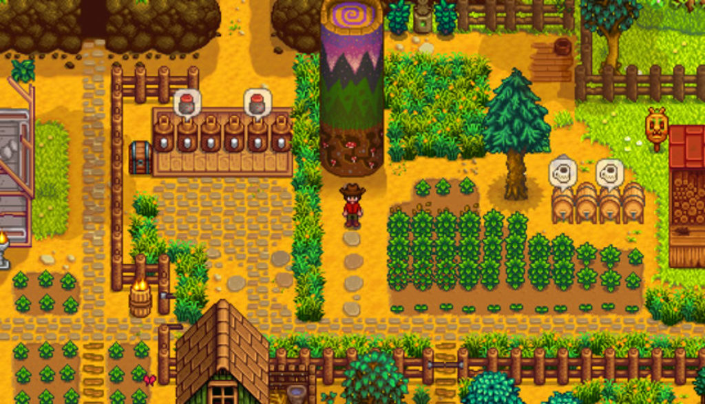 Stardew Valley