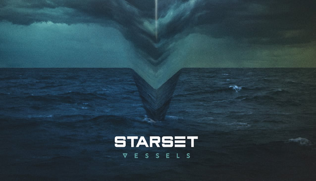 Vessels - Plugged In