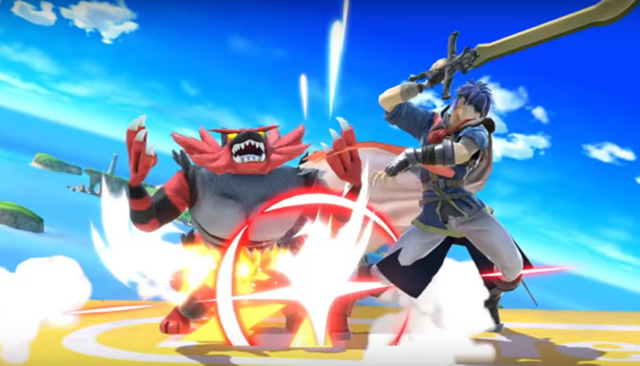 Super Smash Bros. Ultimate Plugged In