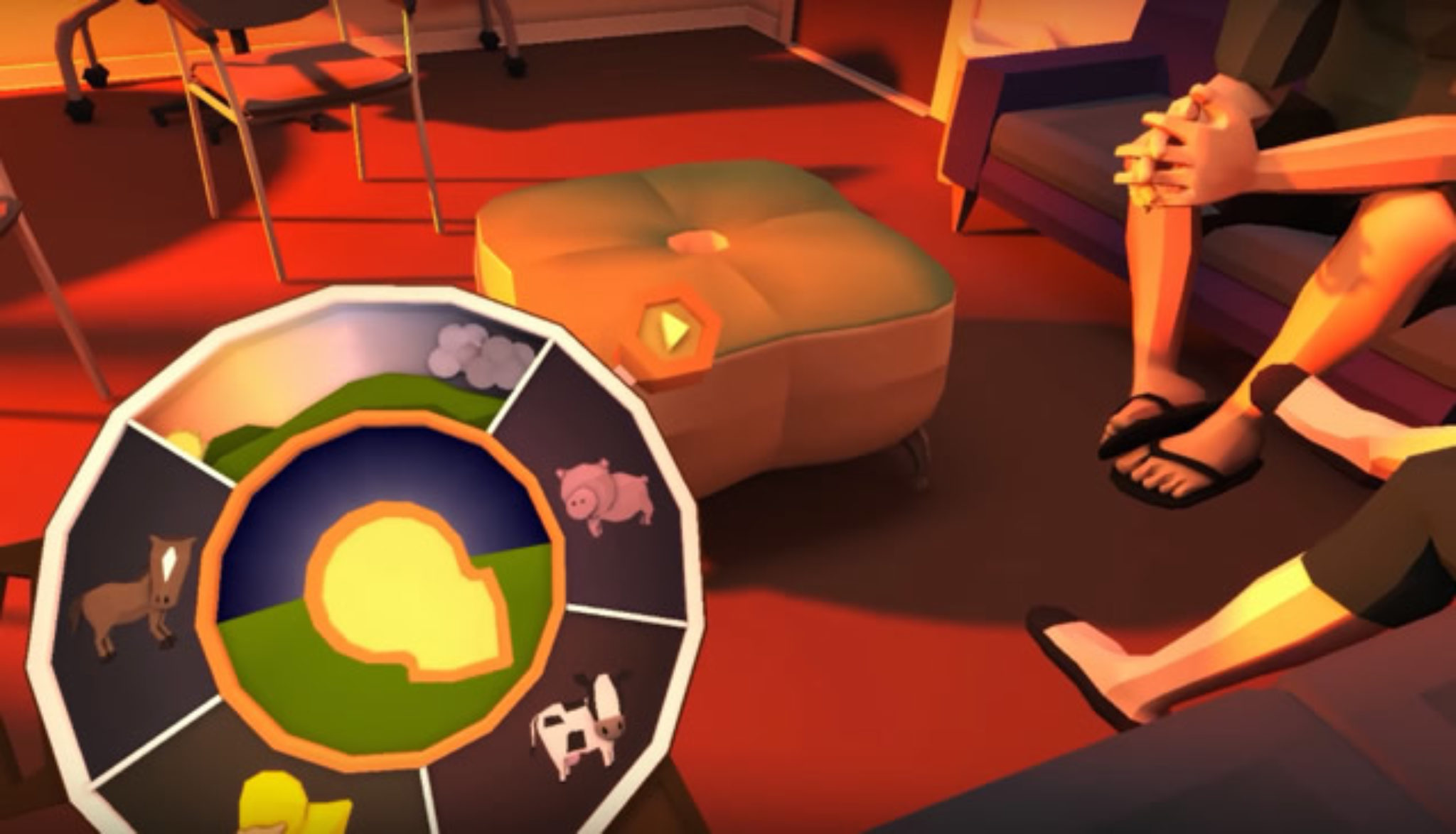 That Dragon, Cancer Plugged In