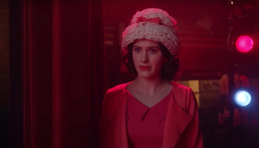 The Marvelous Mrs. Maisel season 4