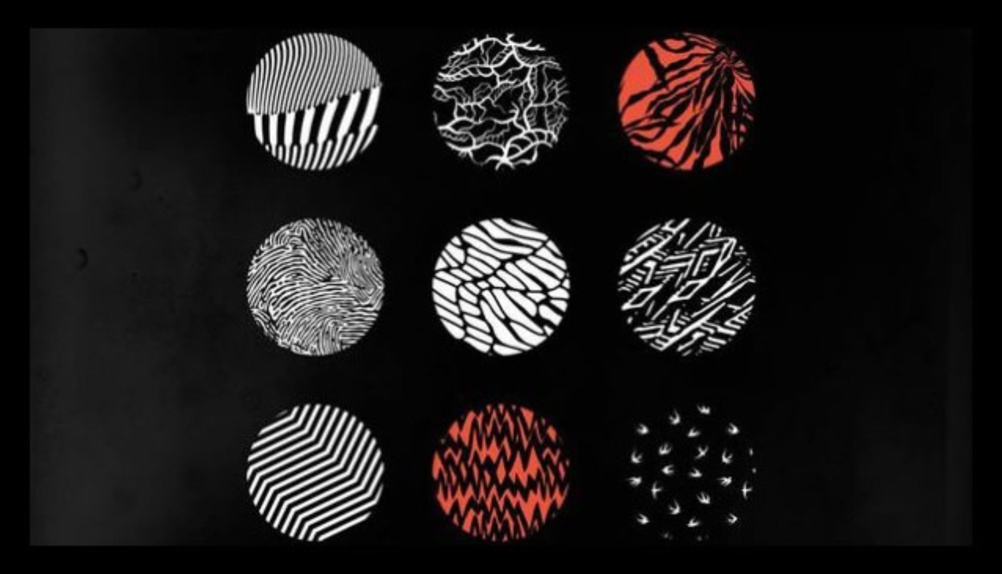 Blurryface Plugged In