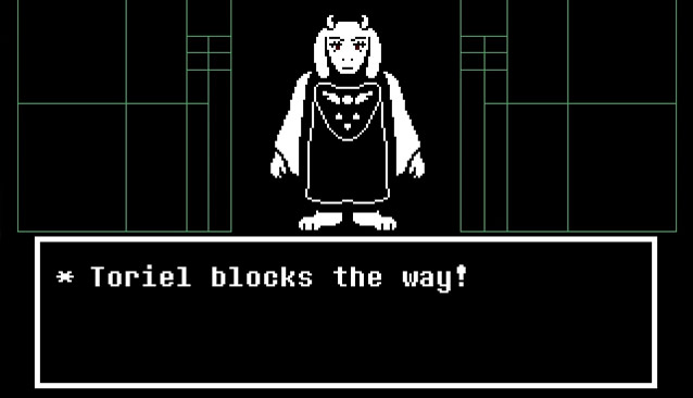 UNDERTALE: The Underground Radio