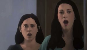 Undone season 2