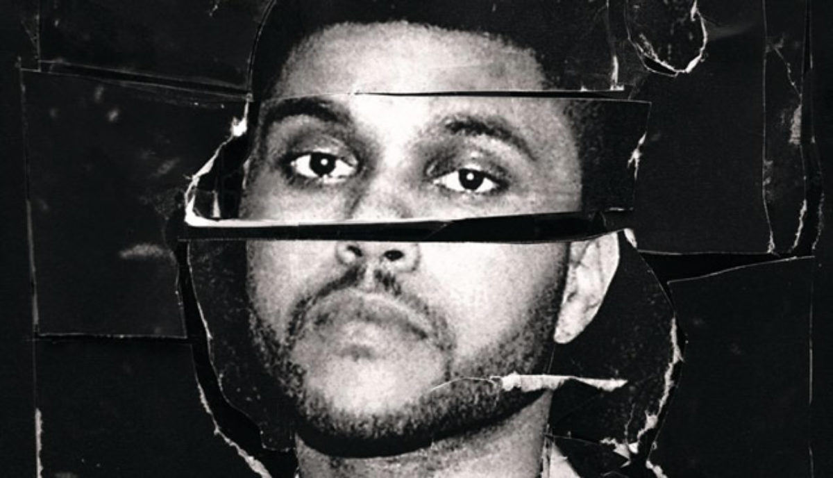 Beauty Behind the Madness - Plugged In