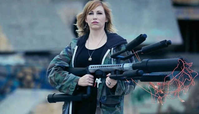 White Rabbit Project - Plugged In