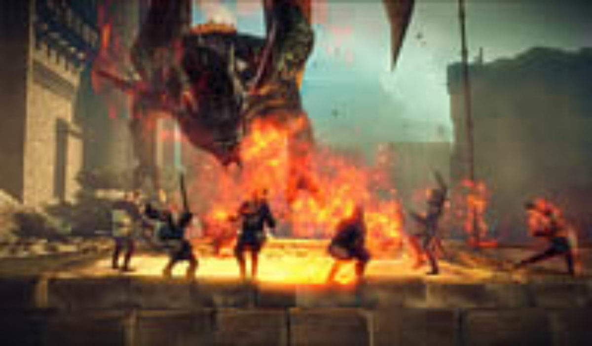 The Witcher 2: Assassins of Kings PC Review -  