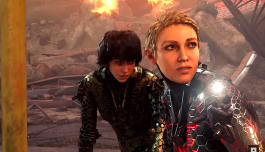  Wolfenstein: Youngblood - PC : Everything Else