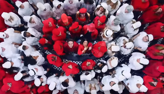 The Middle - Plugged In