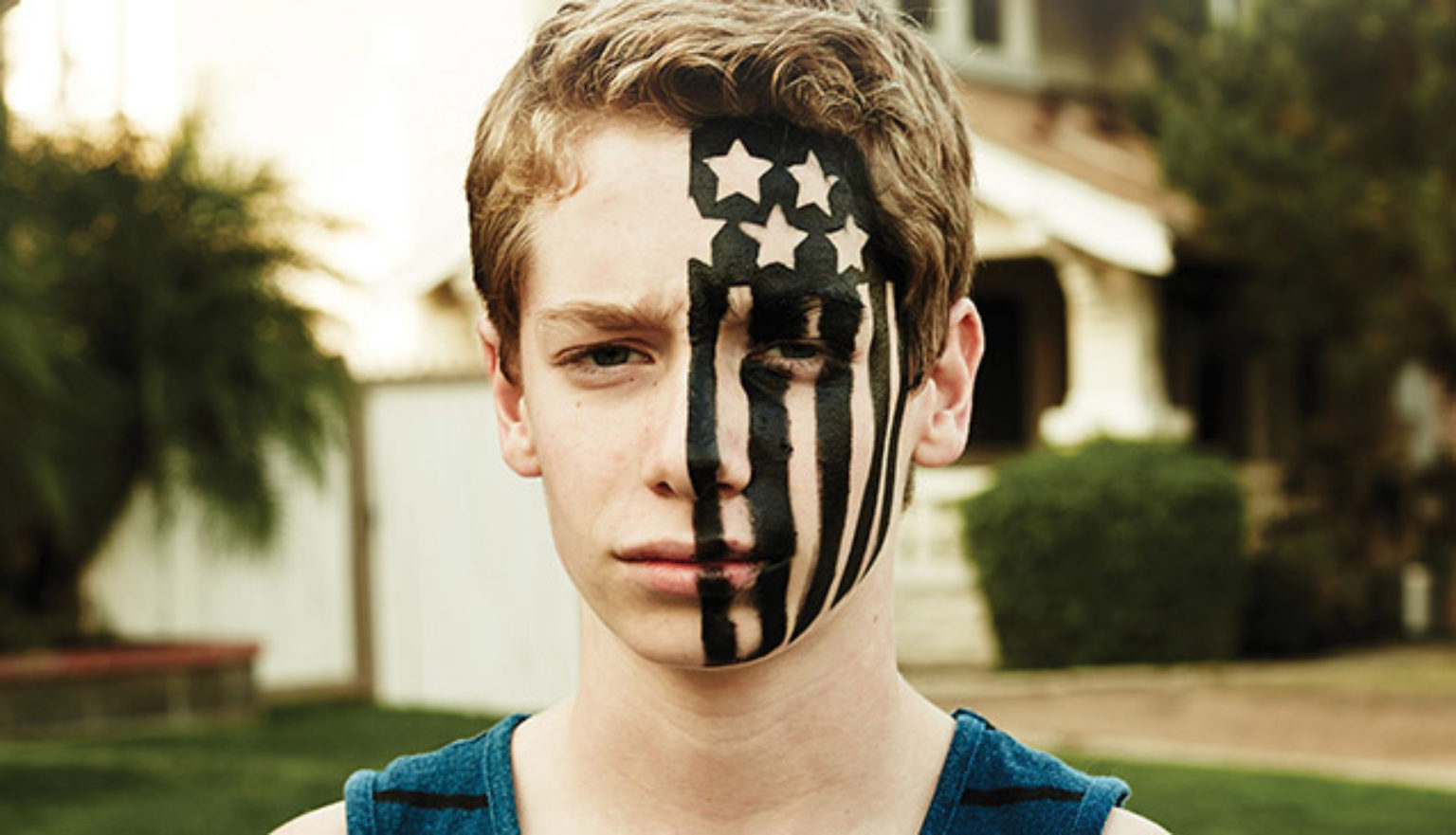 American Beauty/American Psycho - Plugged In