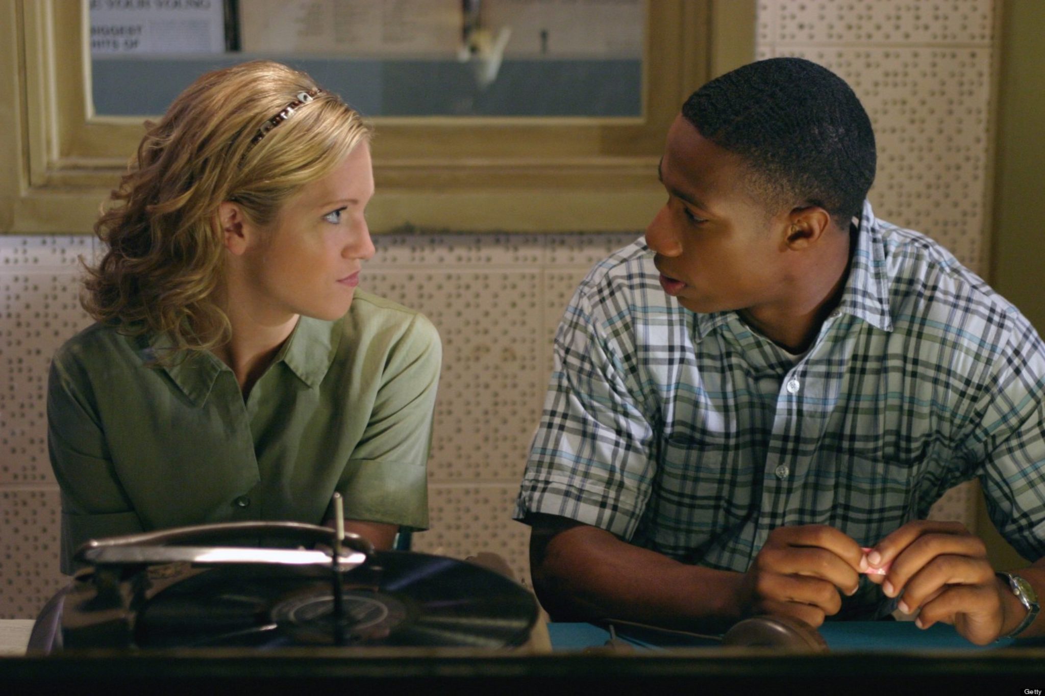 American Dreams Plugged In