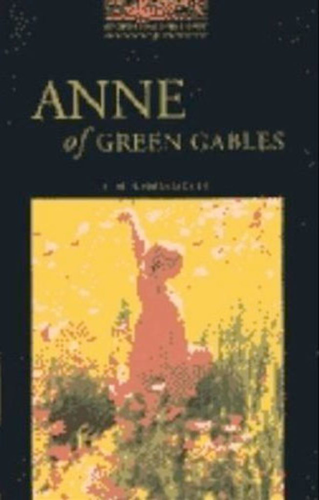 book review on anne of green gables