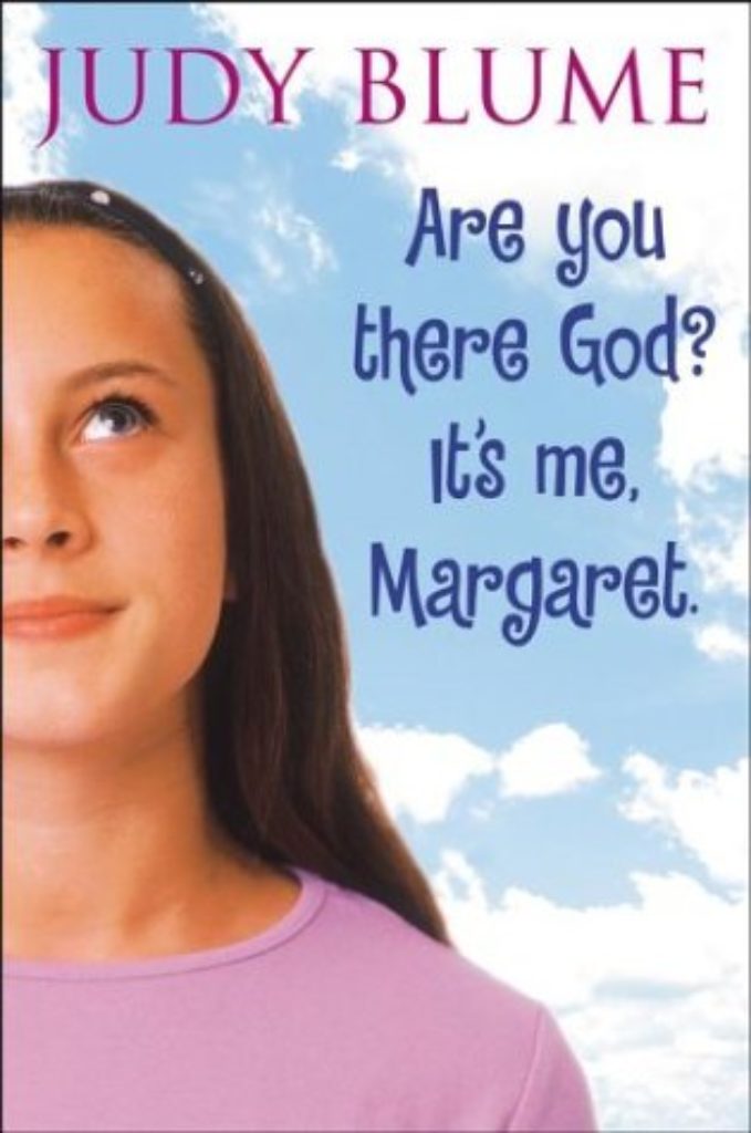 Are You There God? It's Me, Margaret. - Plugged In