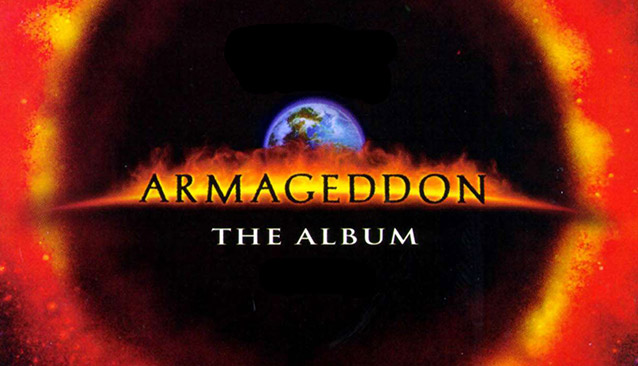 Who Sang Leaving On A Jet Plane In Armageddon Armageddon - Plugged In