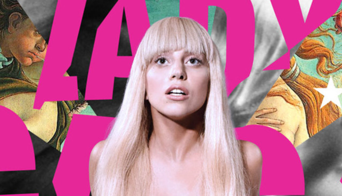 ARTPOP - Plugged In