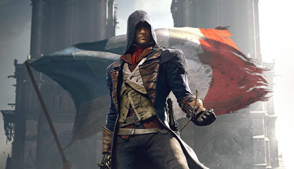 Assassin's Creed Unity review