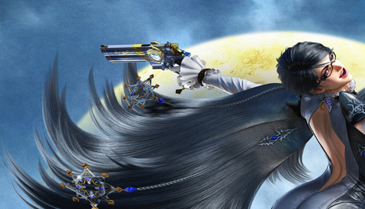 Review Bayonetta 2