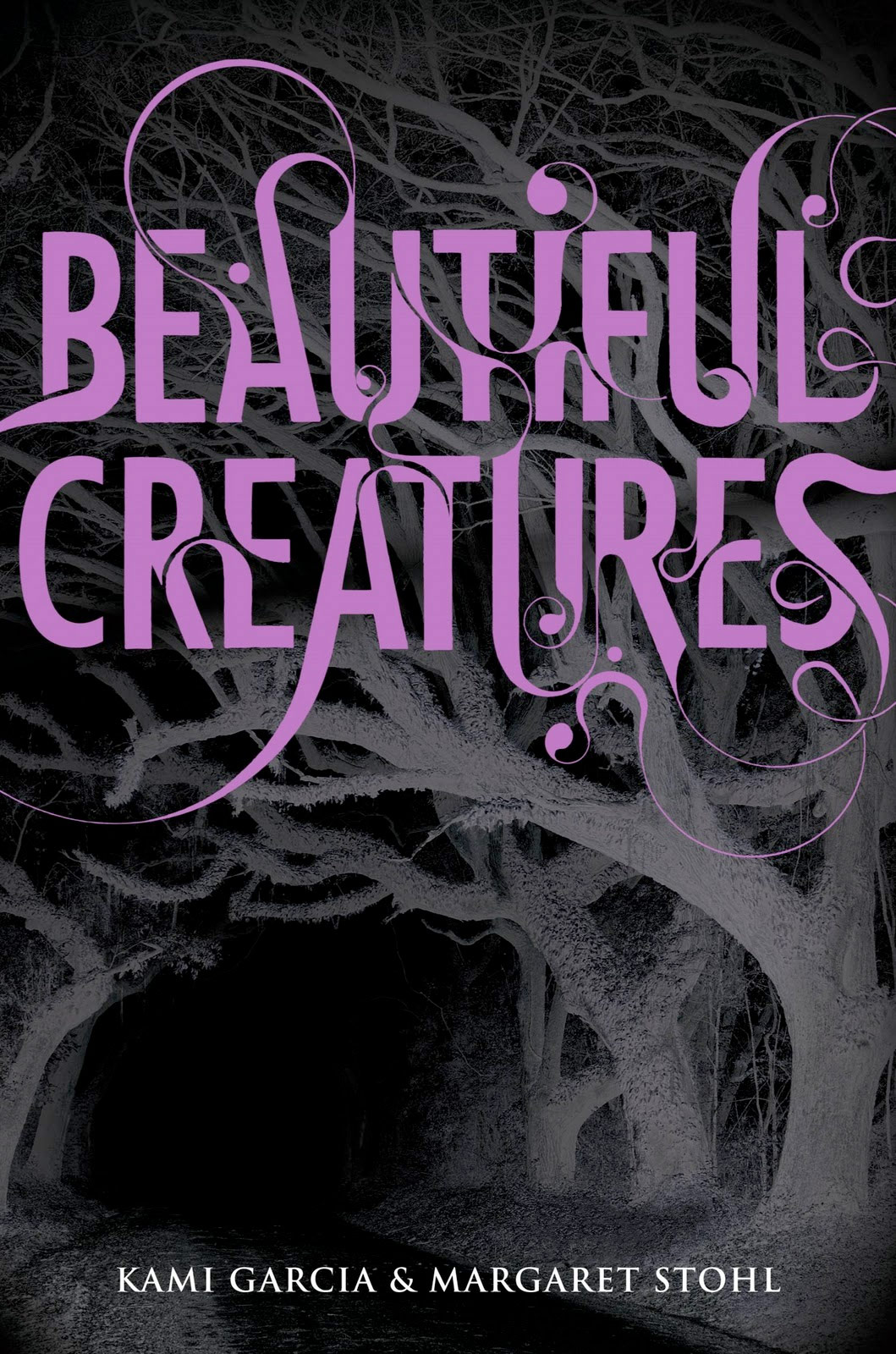 Beautiful Creatures — 