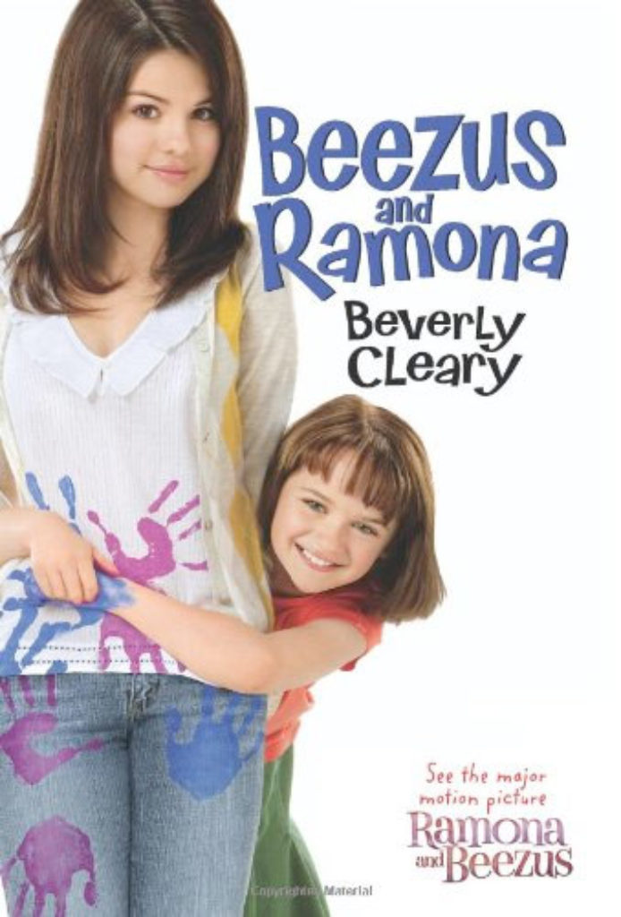 Ramona And Beezus Aunt Bea