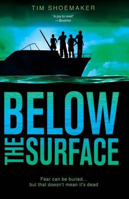 Below the Surface - Plugged In