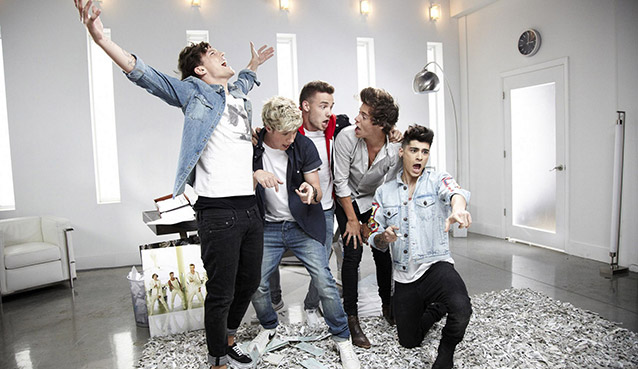 Best Song Ever
