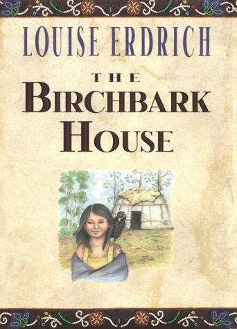 The Birchbark House Plugged In