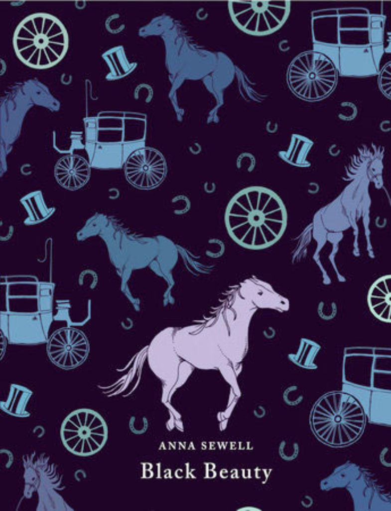 review of book black beauty