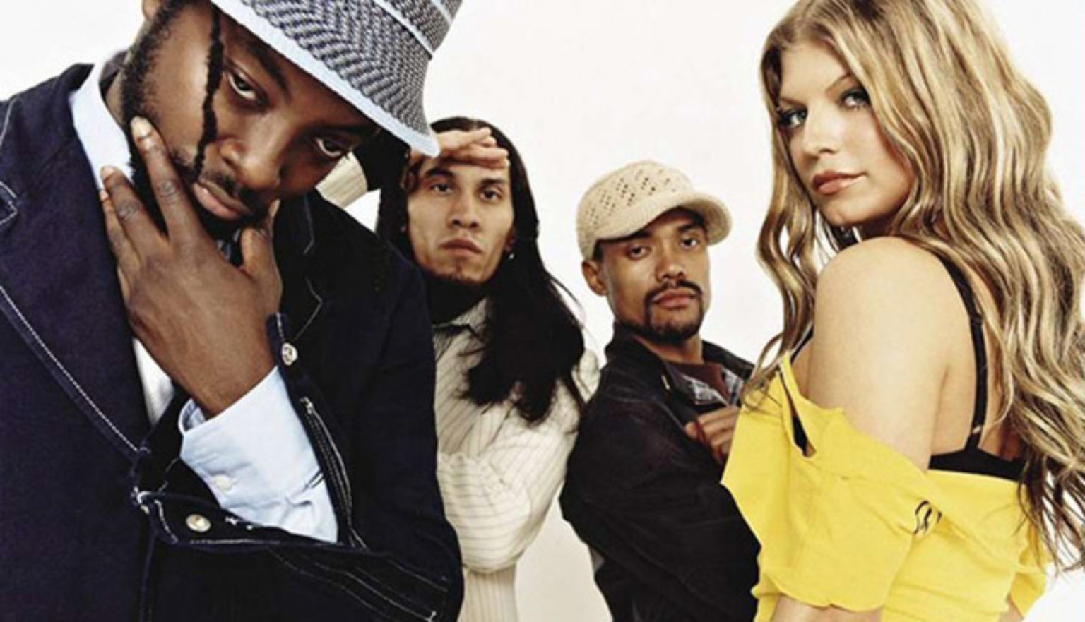 "Boom Boom Pow" Plugged In