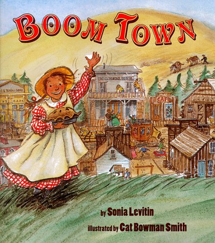 Boom Town - Plugged In
