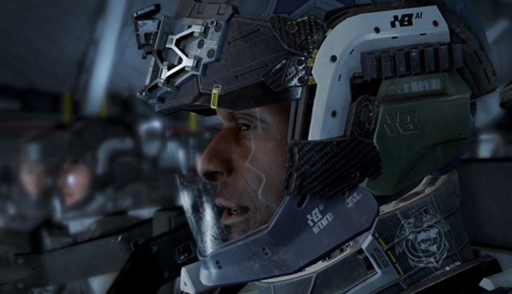 Call of Duty: Infinite Warfare: everything we know – release date