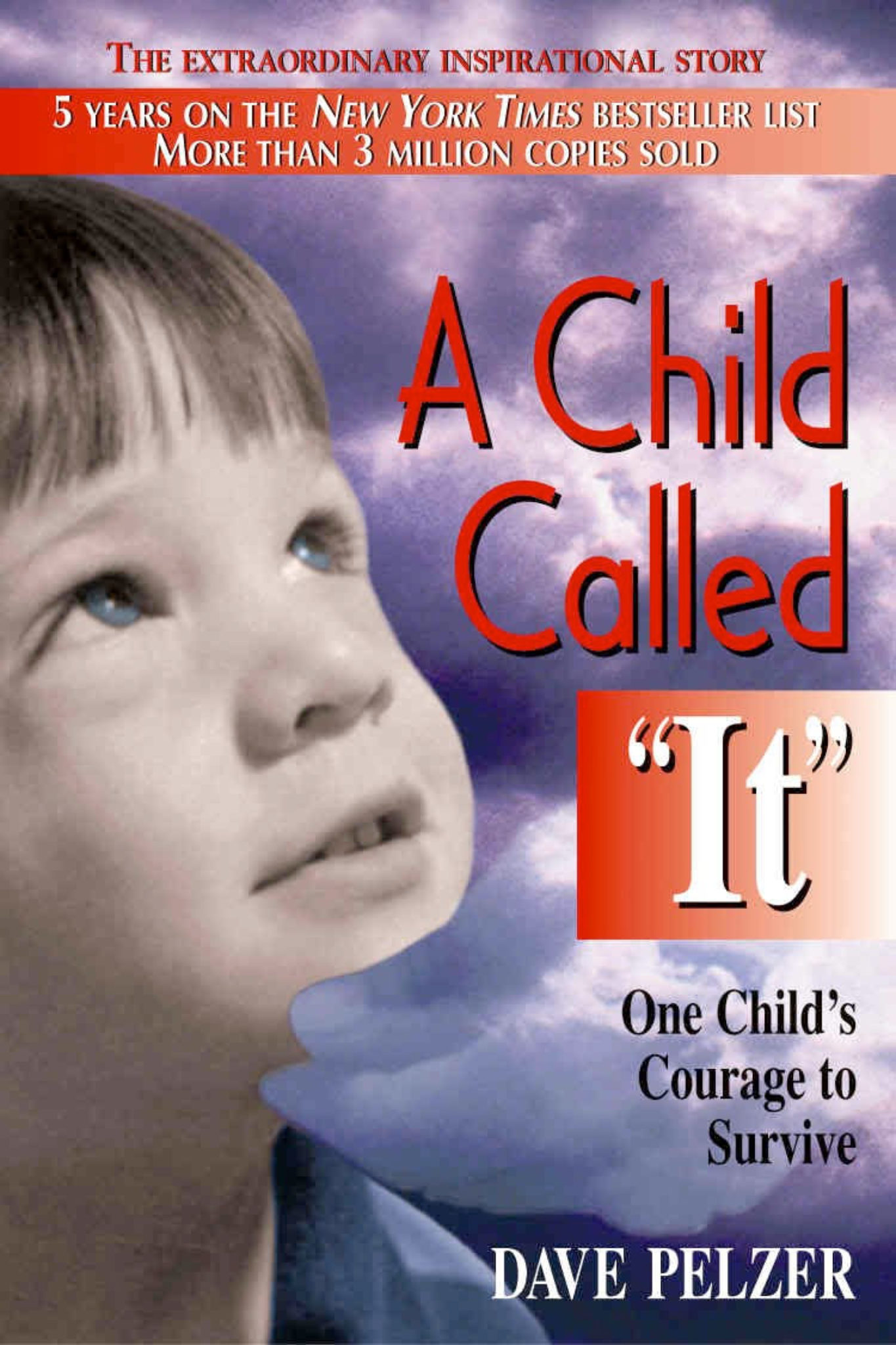 A Child Called It Plugged In