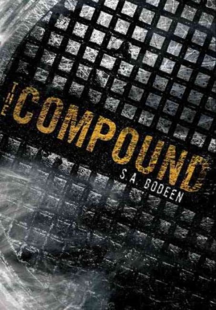 The Compound Plugged In The Compound Plugged In