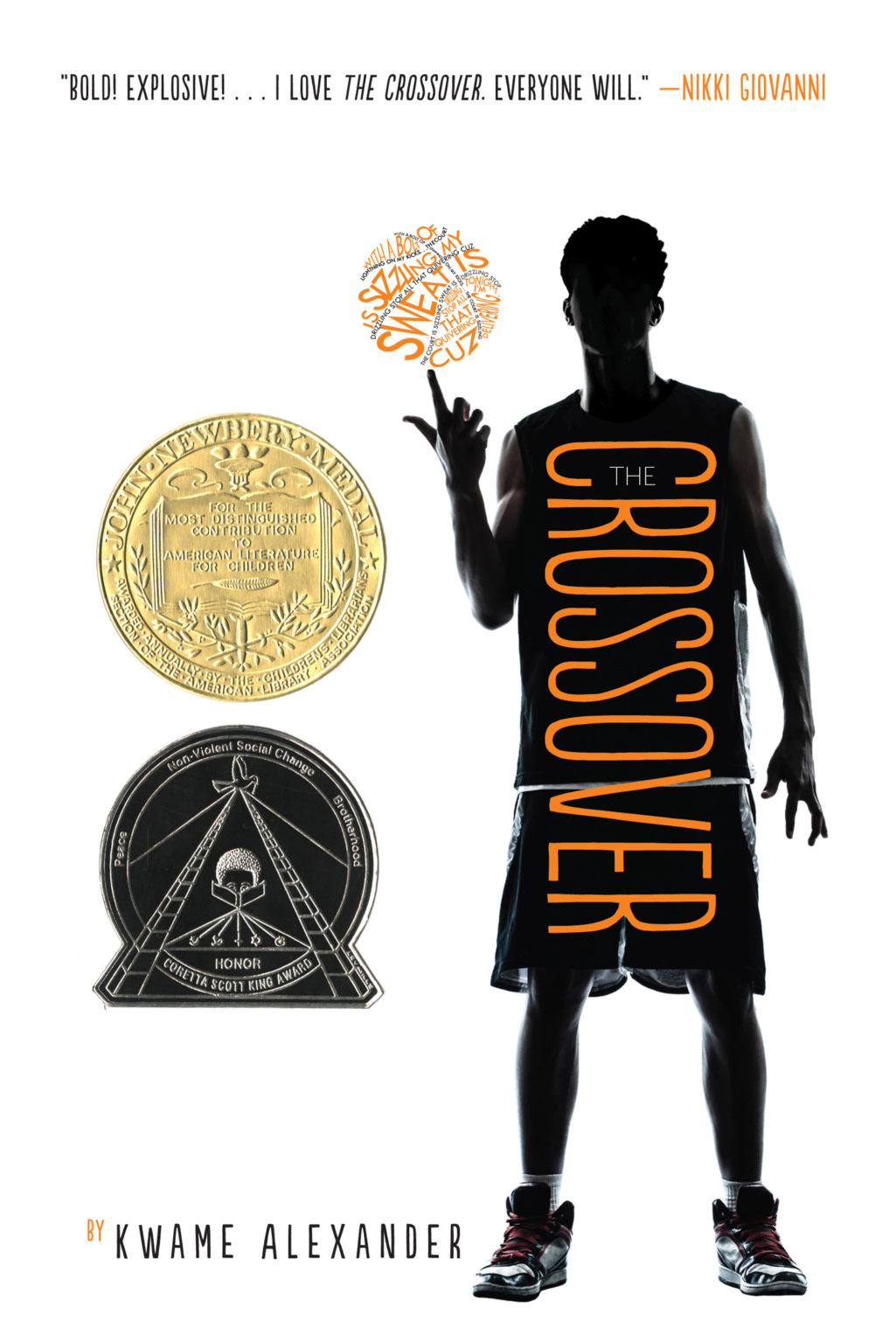 The Crossover The Crossover Series Plugged In